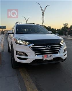هيونداي توسان